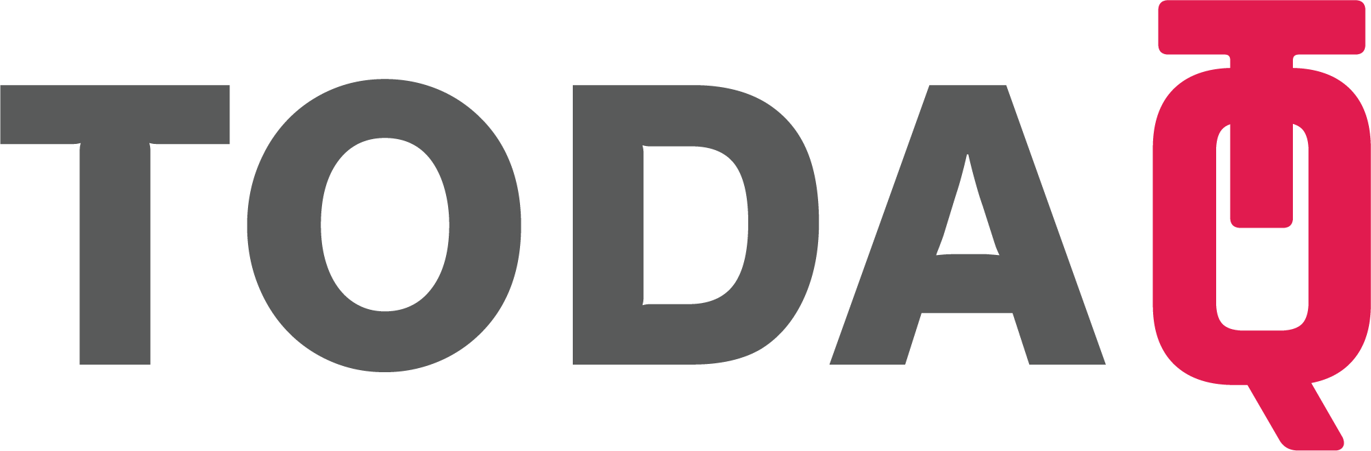TODAQ Logo
